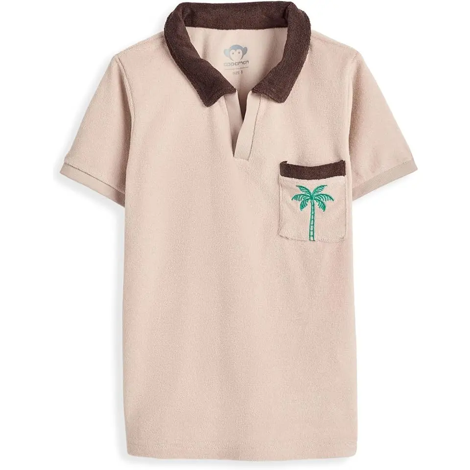 Rio Polo (Toddler/Little Kid/Big Kid)