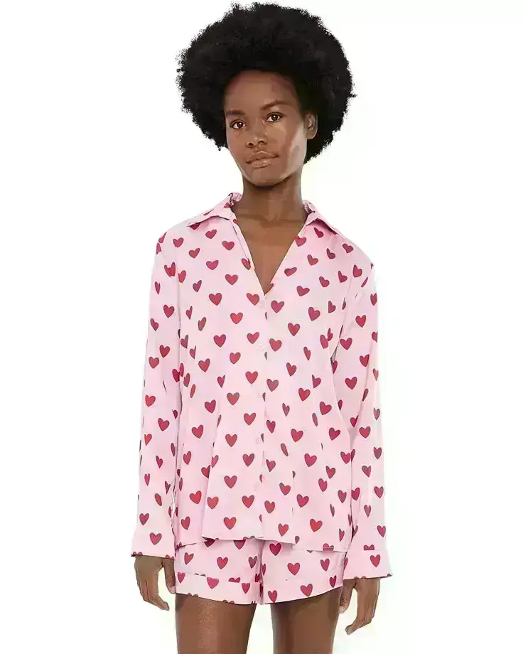 Women's Show Me Your Mumu Early Riser PJ Set