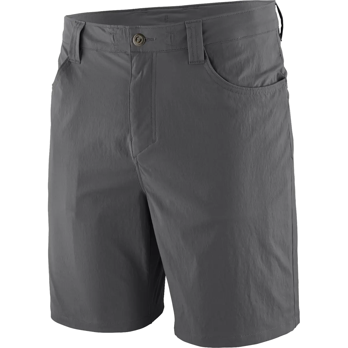Men's Quandary Shorts 10"