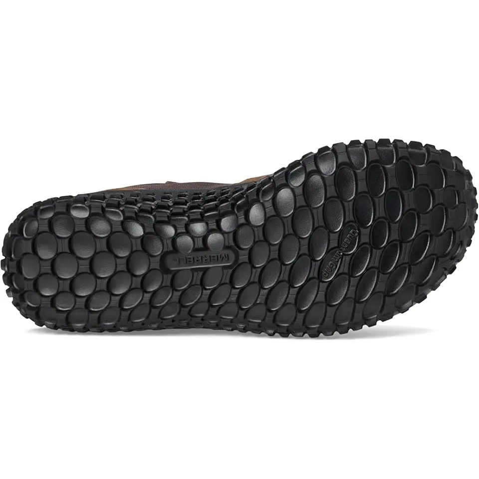 Wrapt Sneakers Mid Waterproof