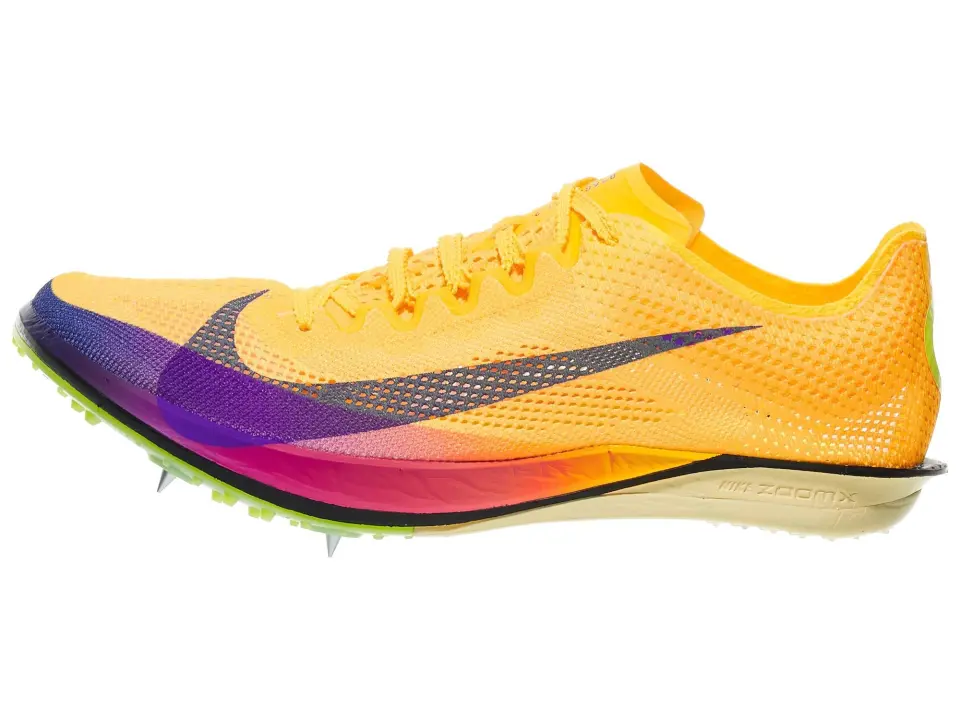 Nike ZoomX Dragonfly 2 Elite Spikes