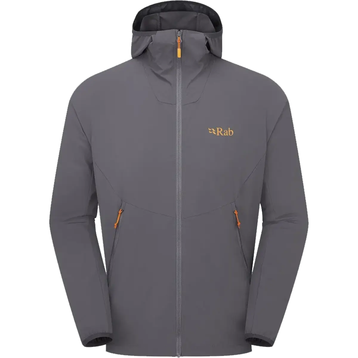 Men's Borealis Hooded Jacket