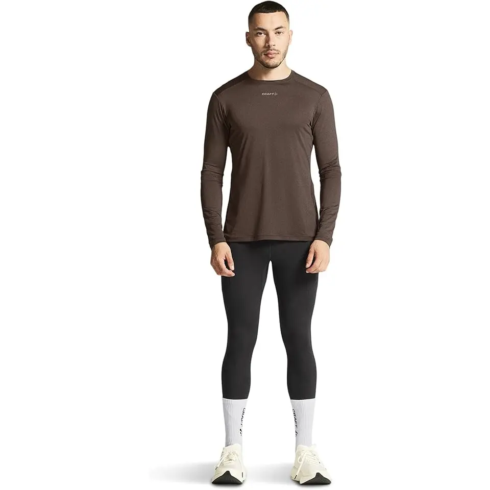 Advance Essence Longsleeve Tee 2