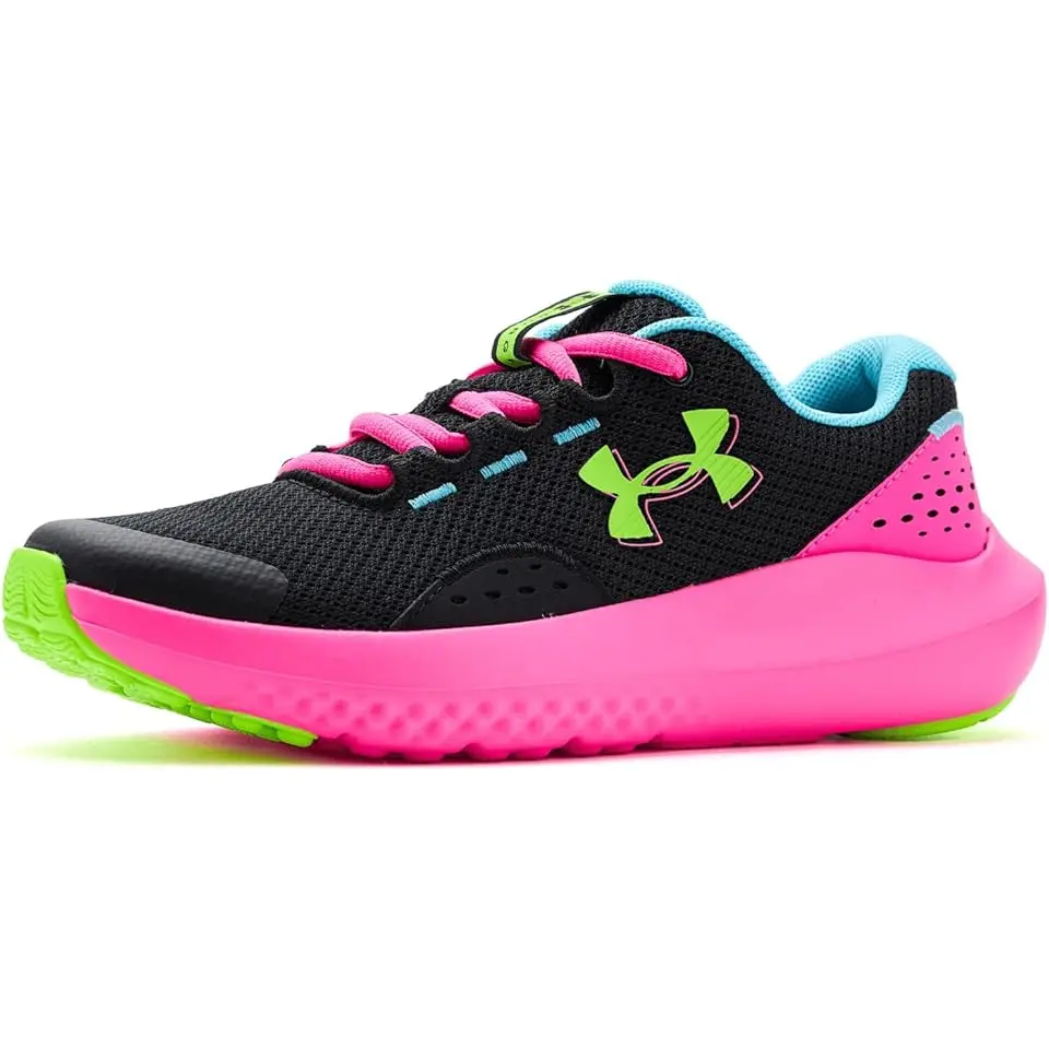 Grade School Surge 4 (Big Kid)