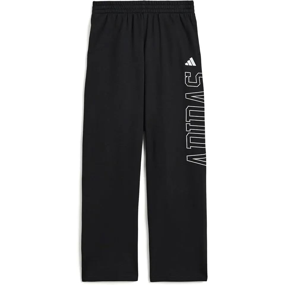 Collegiate Graphic Pants (Big Kid)