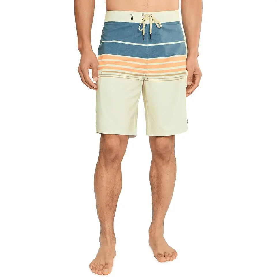 Hyperfreak Heat Stripe 20'' Boardshorts