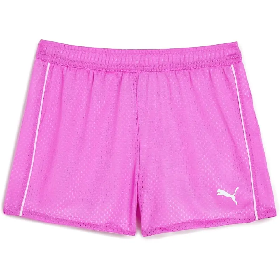 Active Essentials Mesh Shorts (Big Kid)