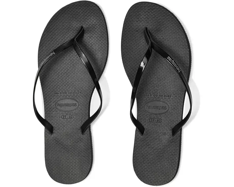 Women's Havaianas You Metallic Flip Flop Sandal
