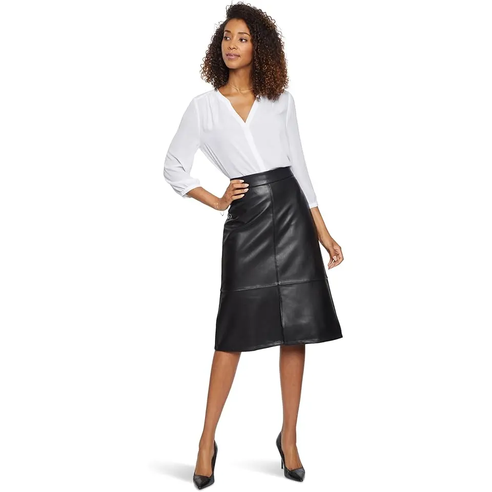 A-Line Skirt