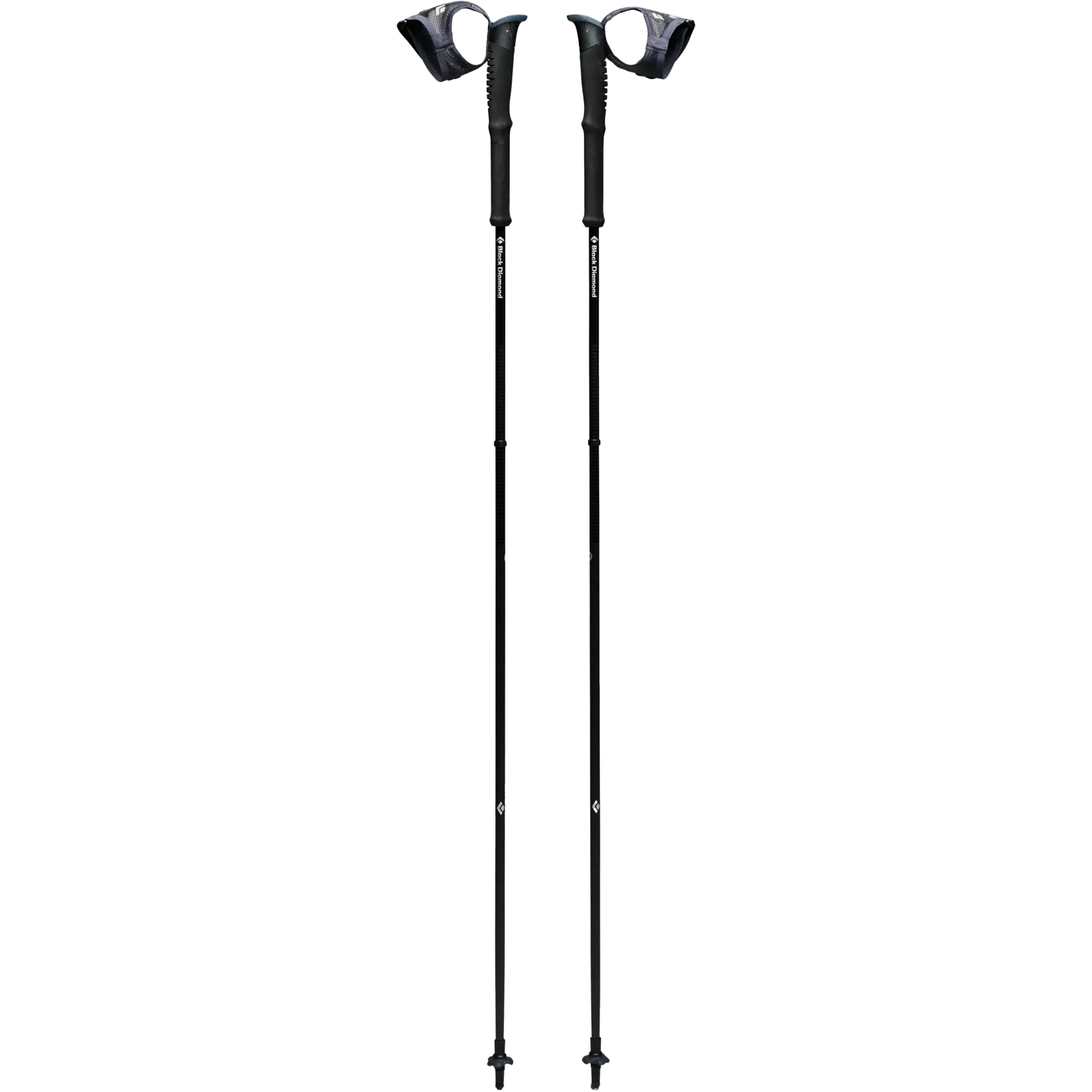 Distance Carbon FKT Poles