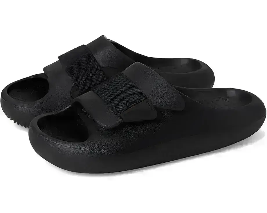 Mellow Luxe Recovery Slide