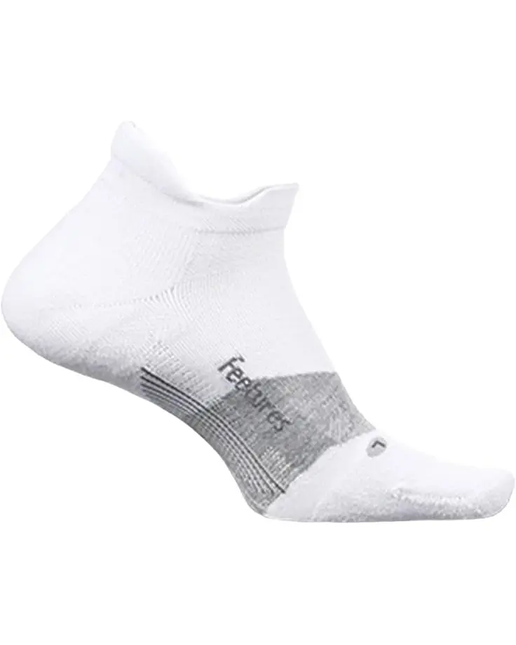 Unisex Feetures Golf Max Cushion No Show Tab