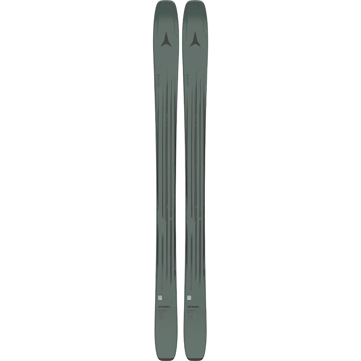 Maverick 96 CTI