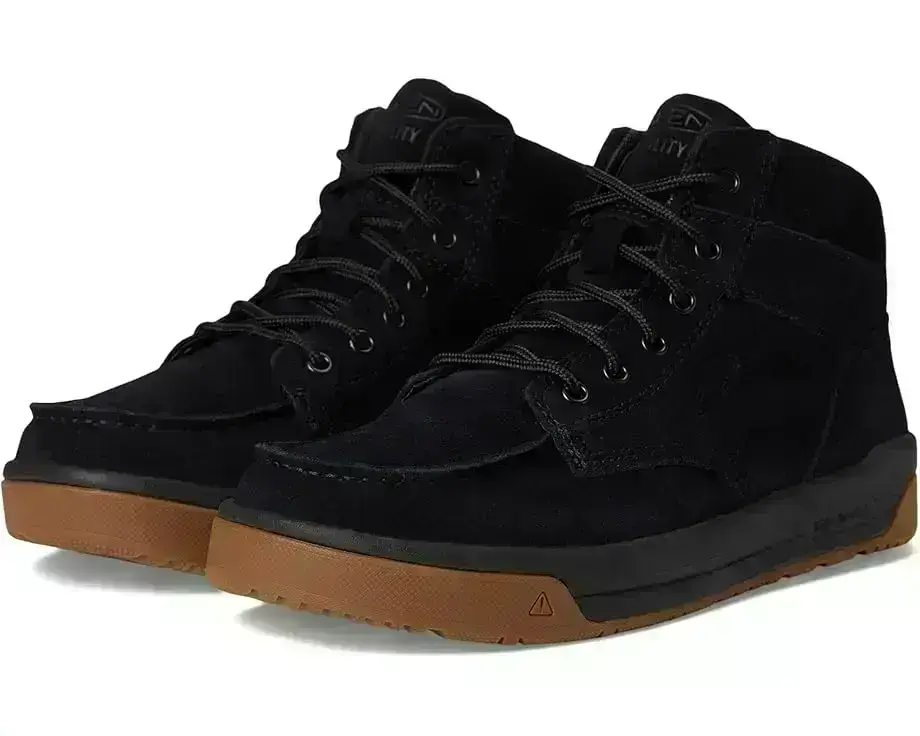Men's KEEN Utility Gibson Boots (Soft Toe)