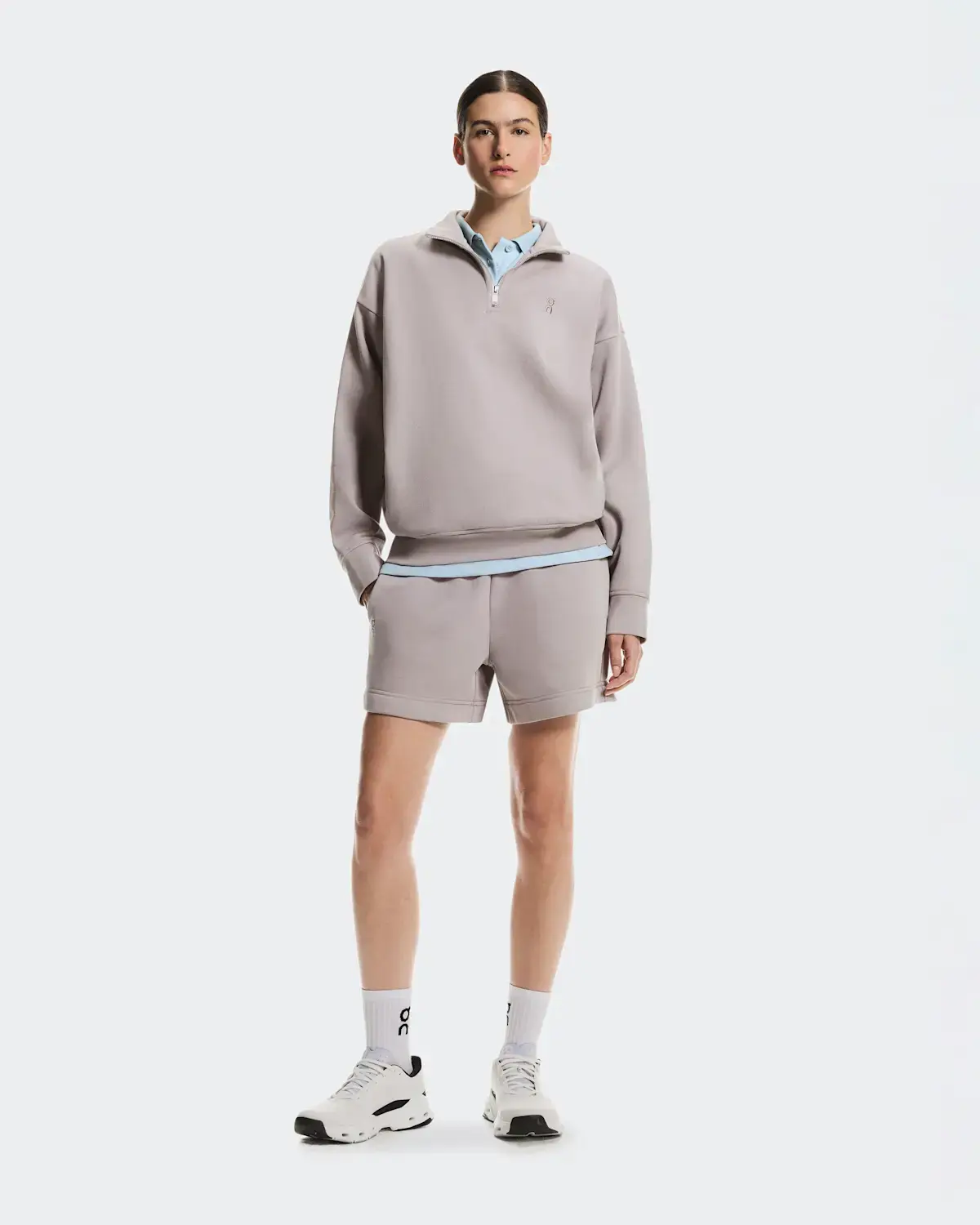 Club Collective Shorts
