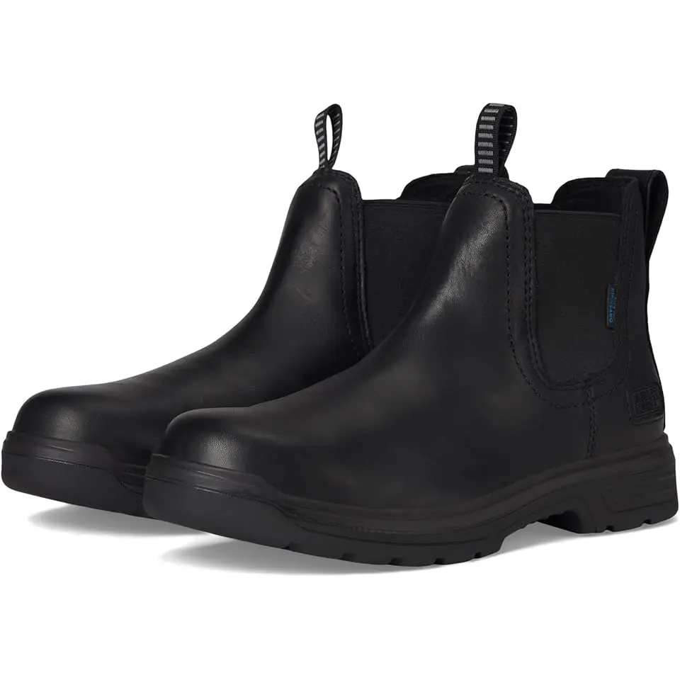 Turbo Chelsea Waterproof Work Boots