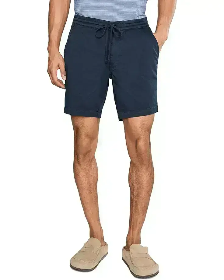 Men's AG Jeans Oliver Relaxed Drawstring Shorts
