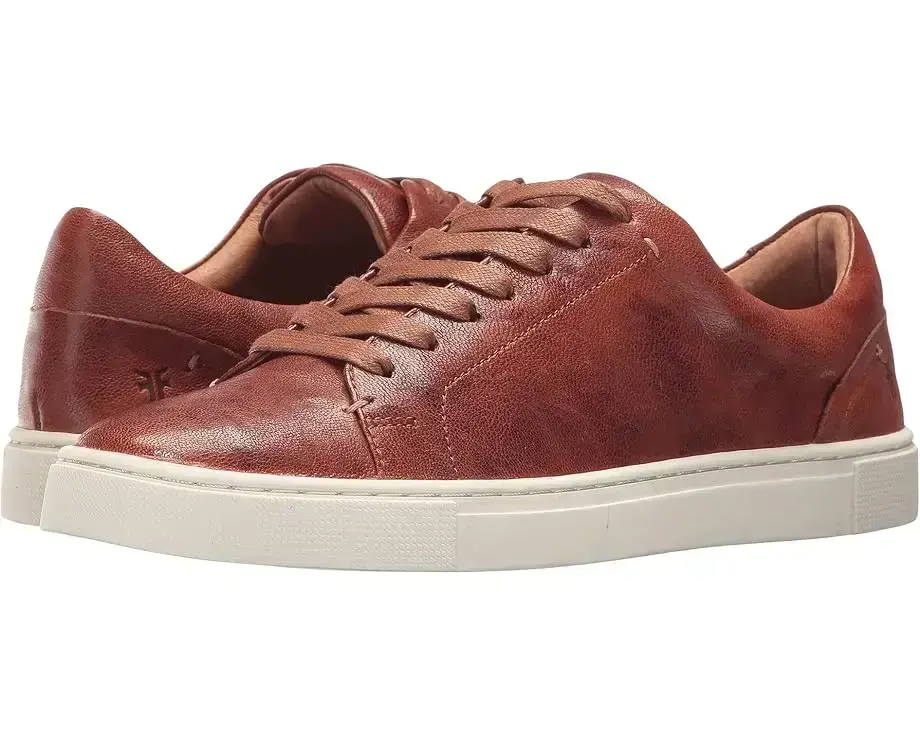 Women's Frye Ivy Low Lace