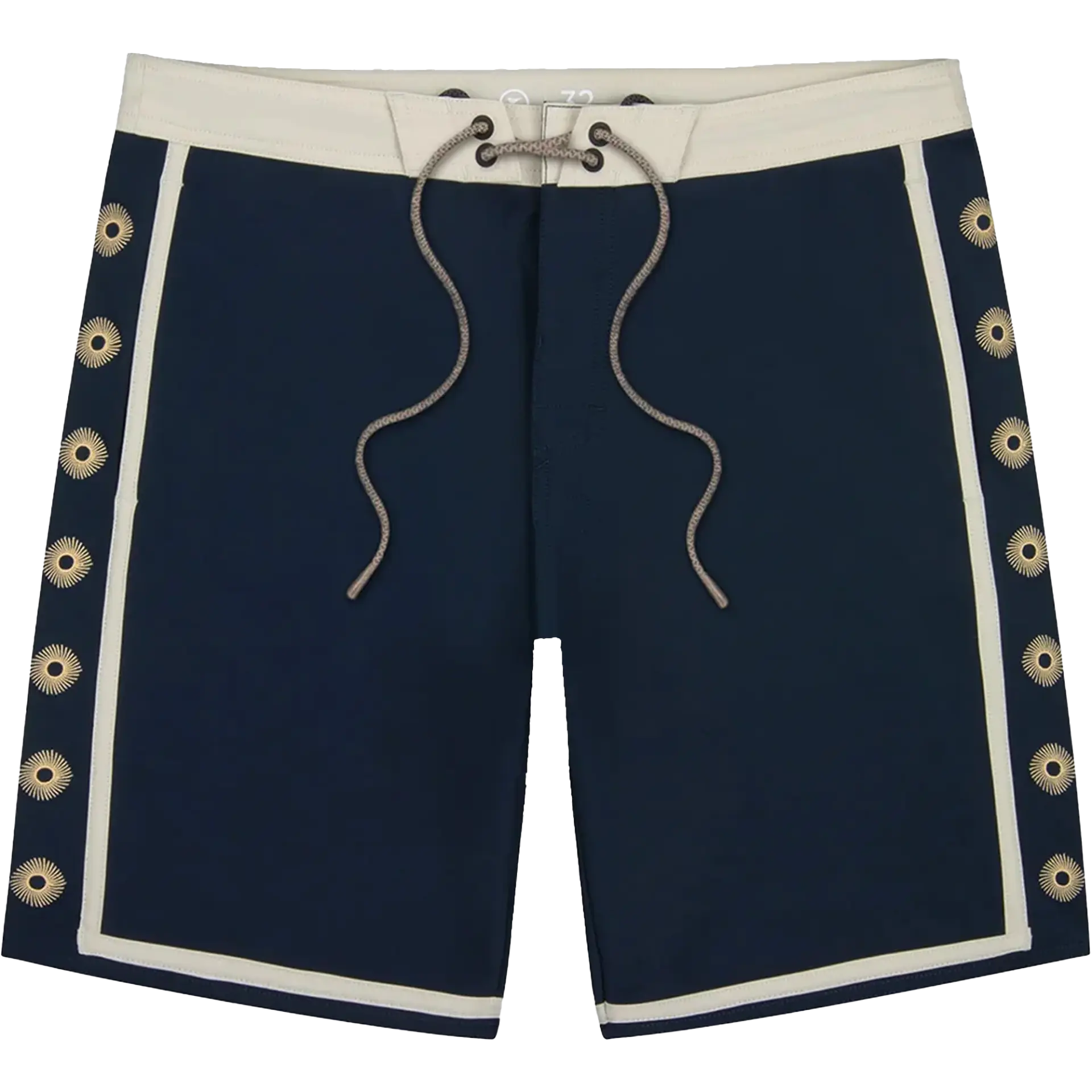 Hudson Hybrid Boardshort
