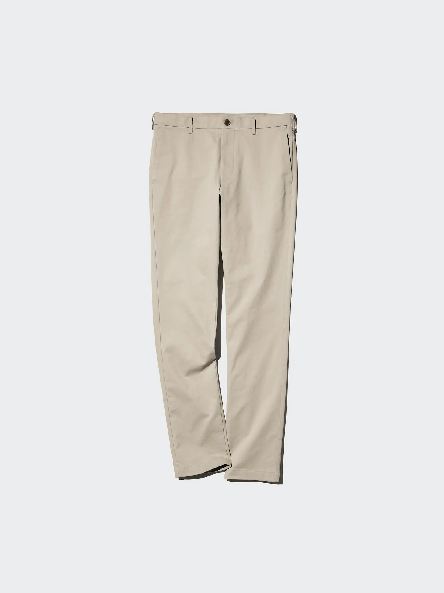 Men's Slim Chino Pants