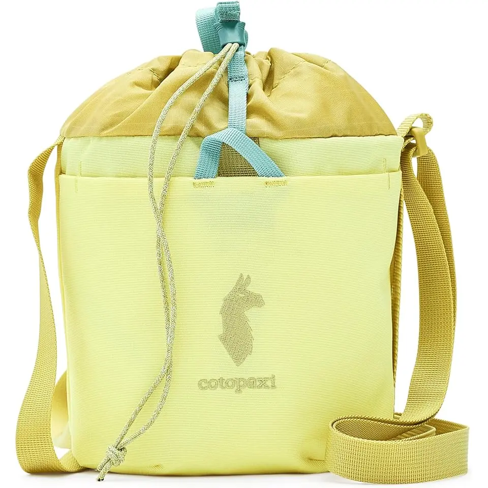 3 L Todo Bucket Bag