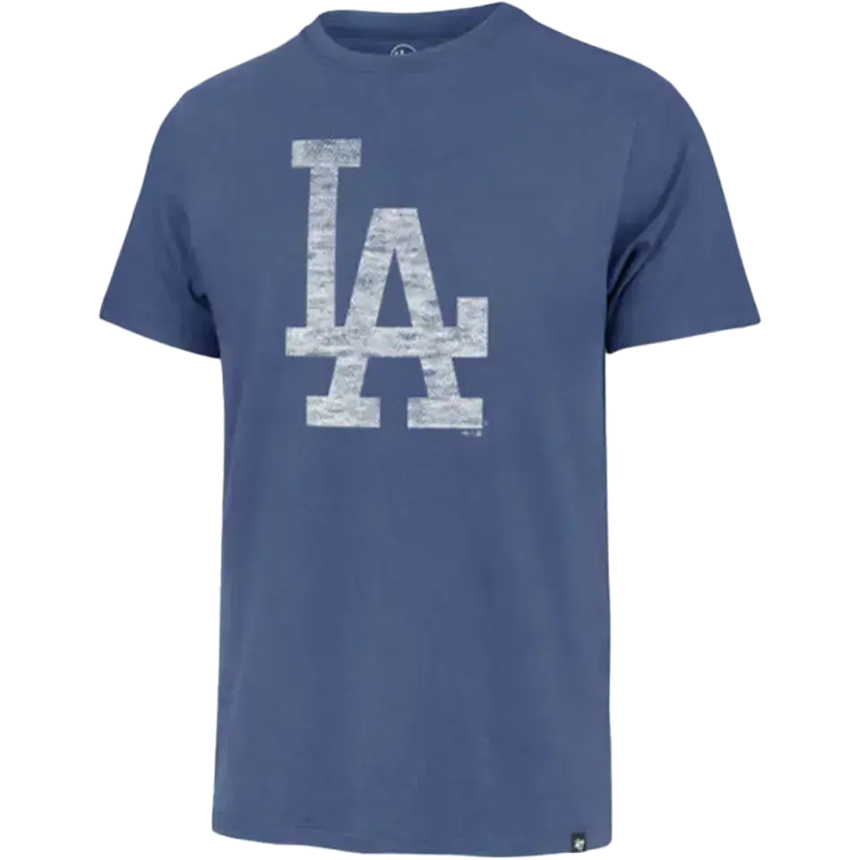 Men's Dodgers Premier Franklin Tee