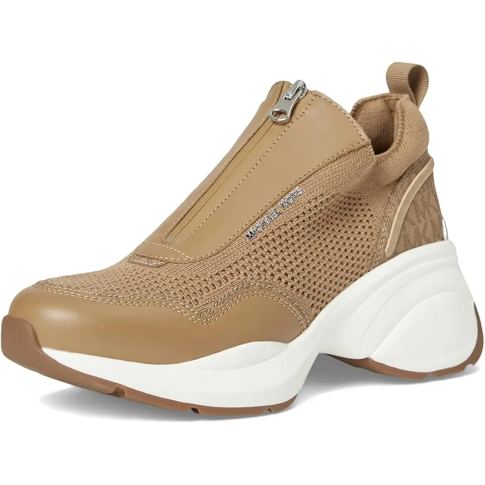 Zuma Slip-On Trainer