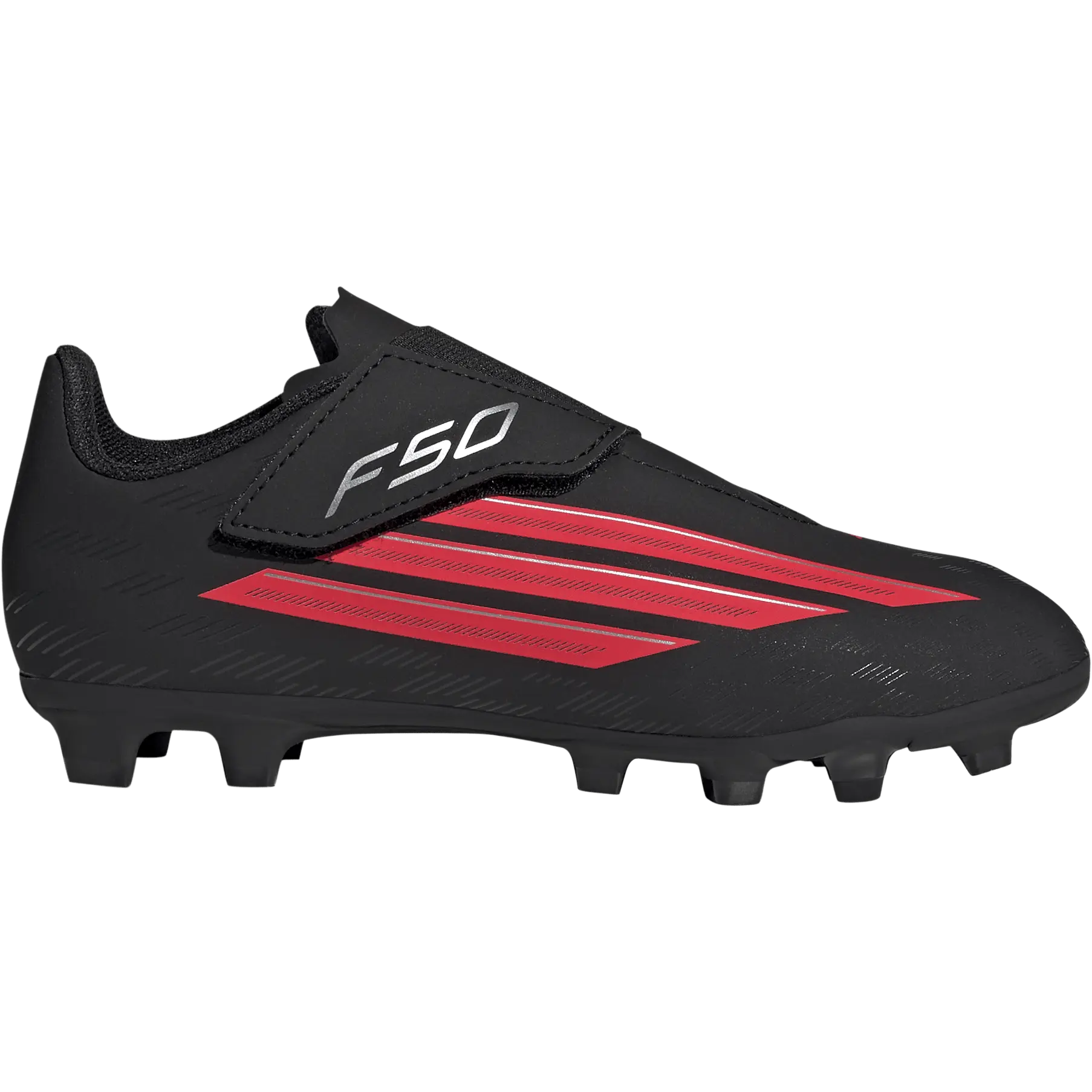 Youth F50 Club Velcro FxG FG/MG
