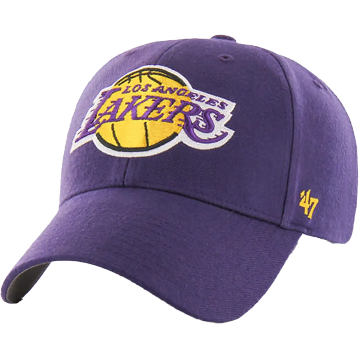 Lakers 47 MVP
