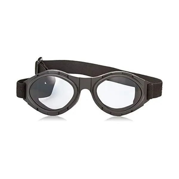 Bugeye - Black/Clear Smoked