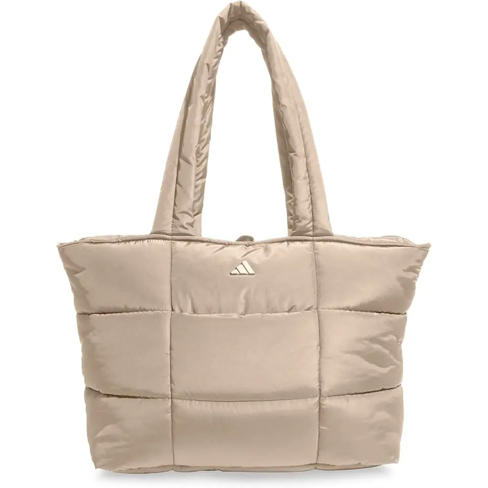 Quilted All Me 3 Tote