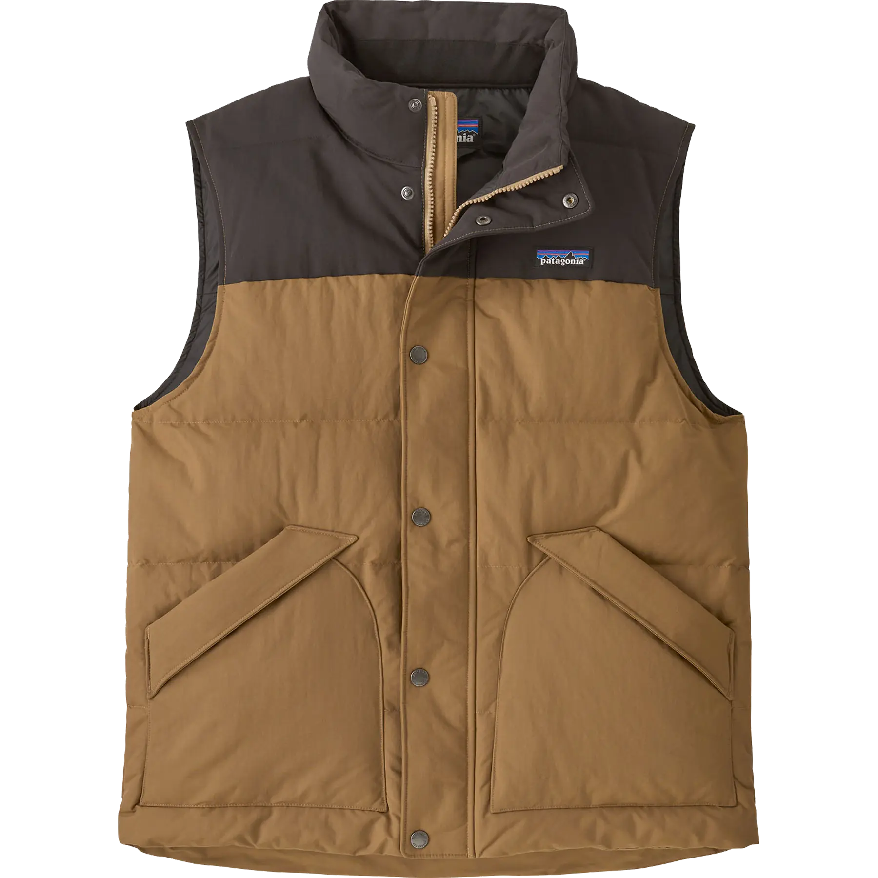 Men's Downdrift Vest