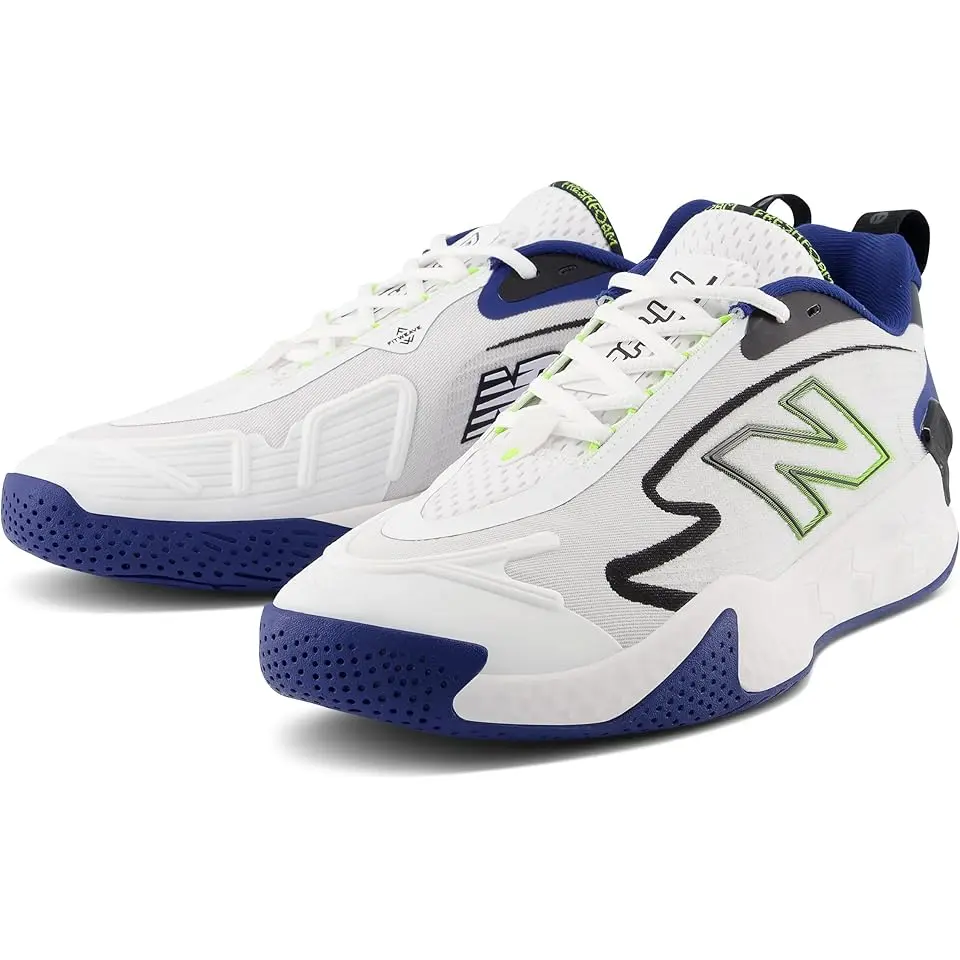 Fresh Foam X CT-Rally