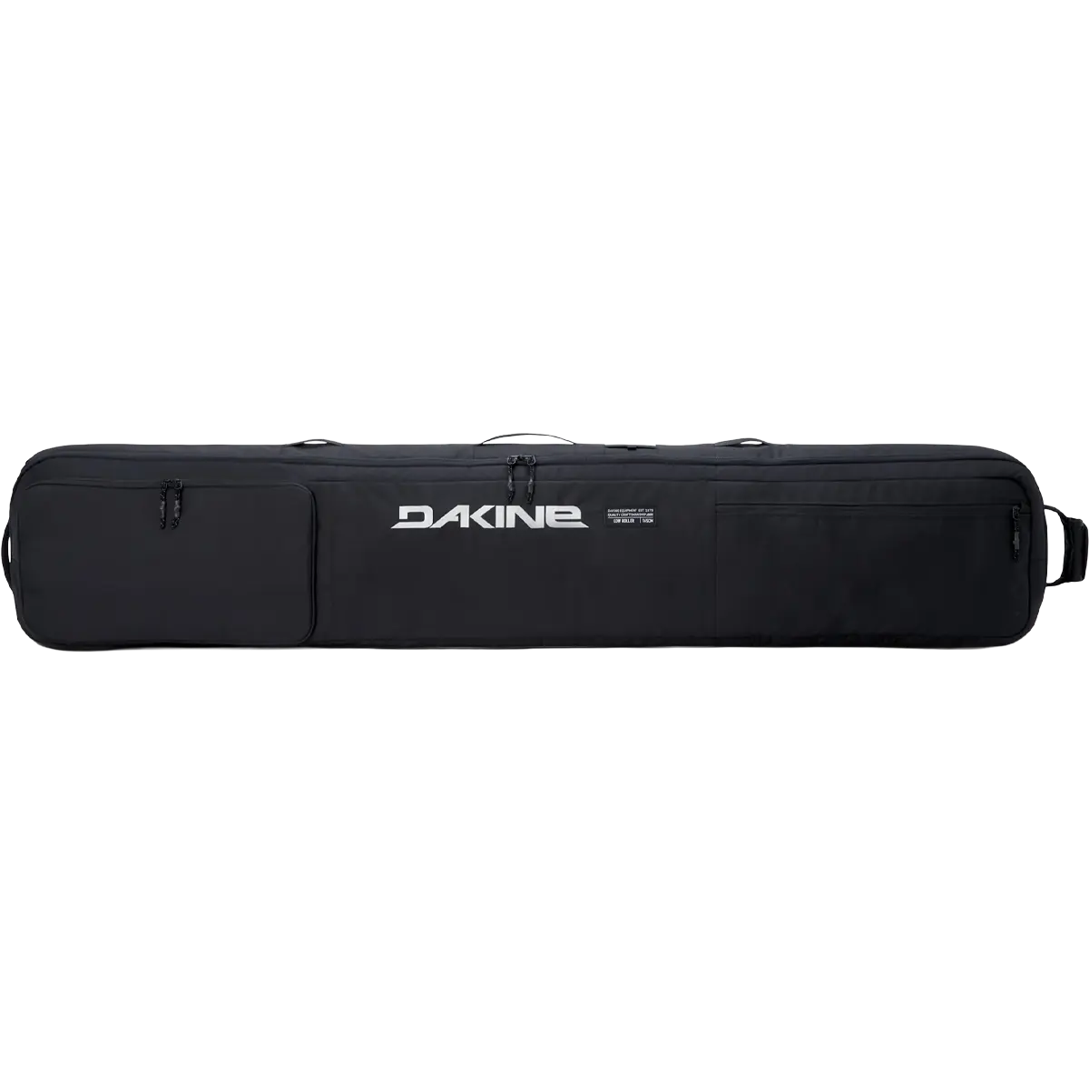 Low Roller Snowboard Bag