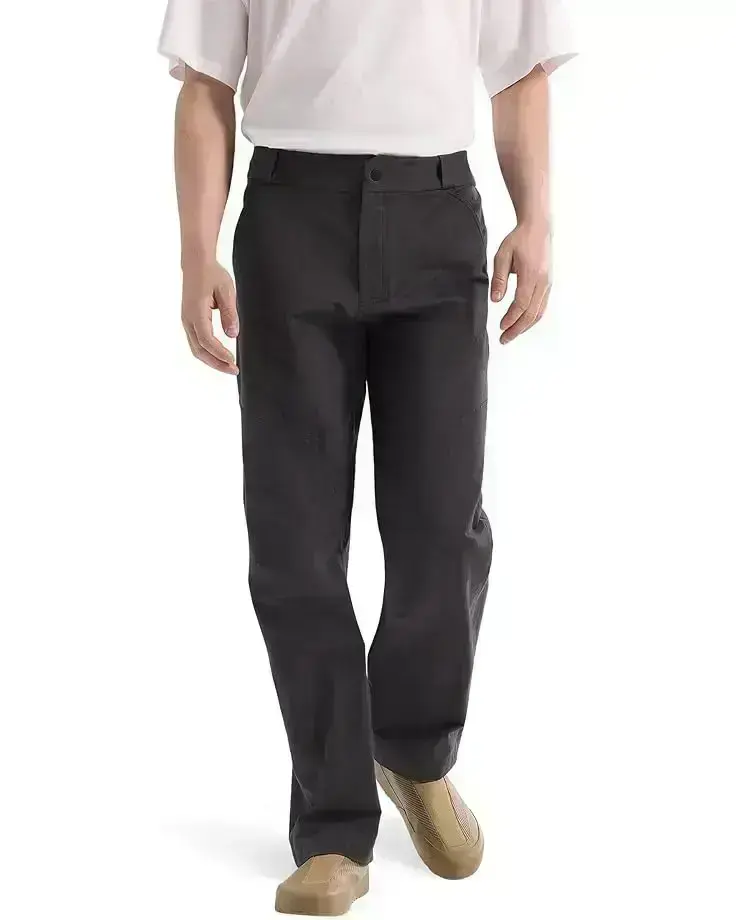 Men's Arc'teryx Cronin Cotton Pants