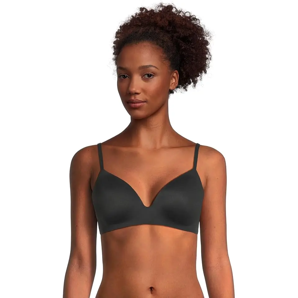 Perfectly Fit Wirefree T-shirt Bra