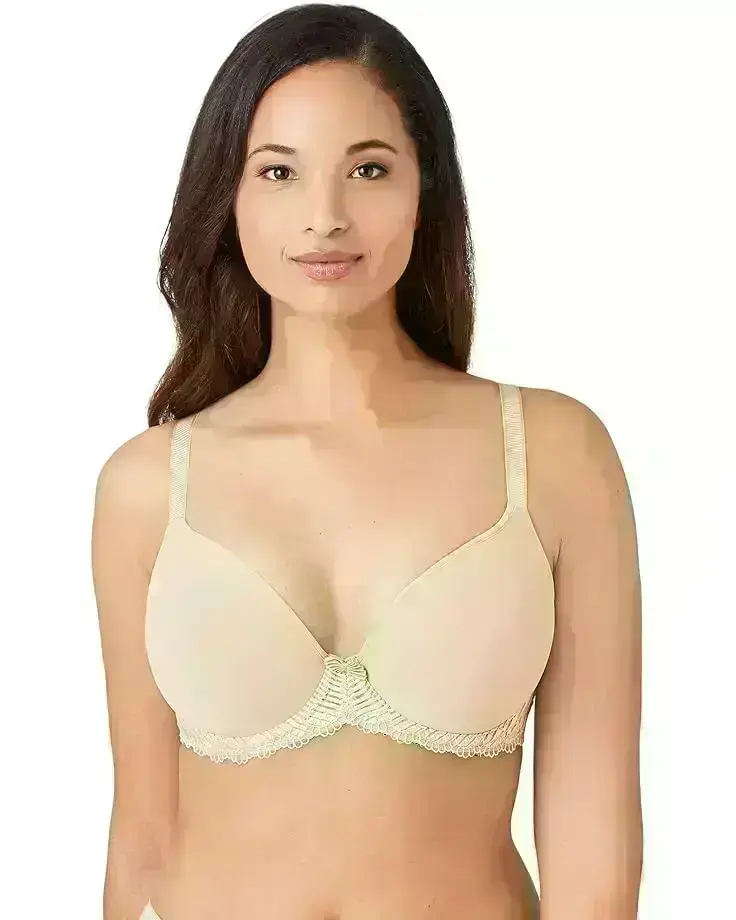 Women's Wacoal La Femme Contour Underwire Bra 853117