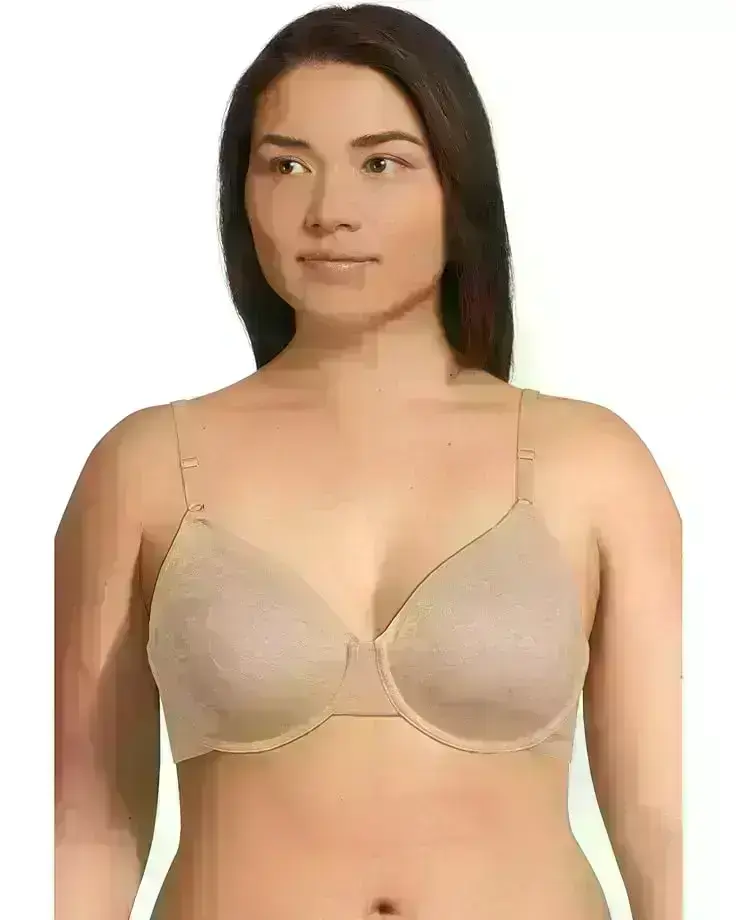 Women's Wacoal High Profile Underwire Bra