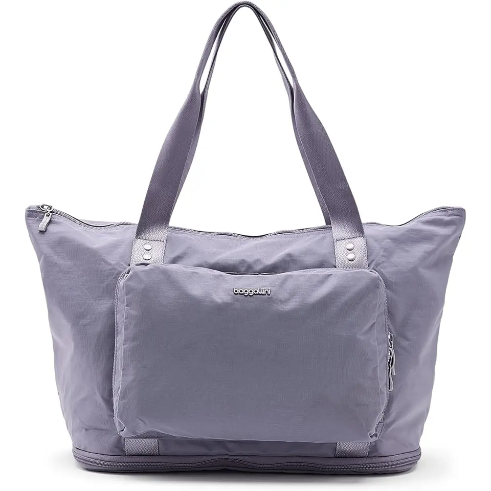 Carryall Expandable Packable Tote