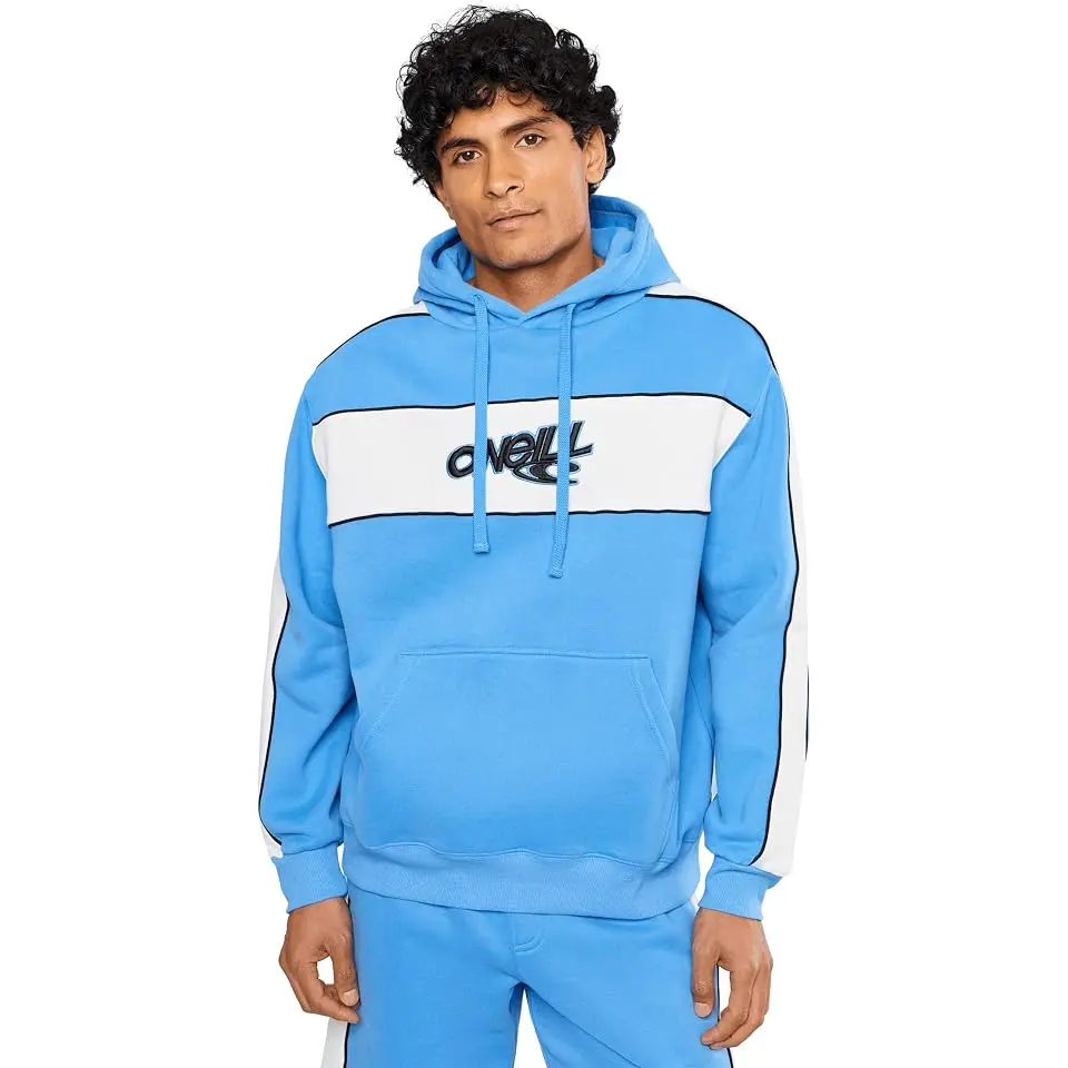 Early Oh'S Pullover Hoodie