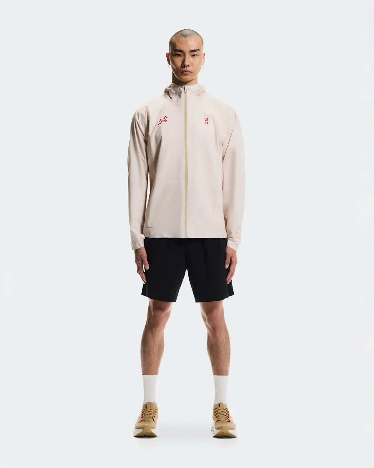 Performance Jacket Year of the Horse