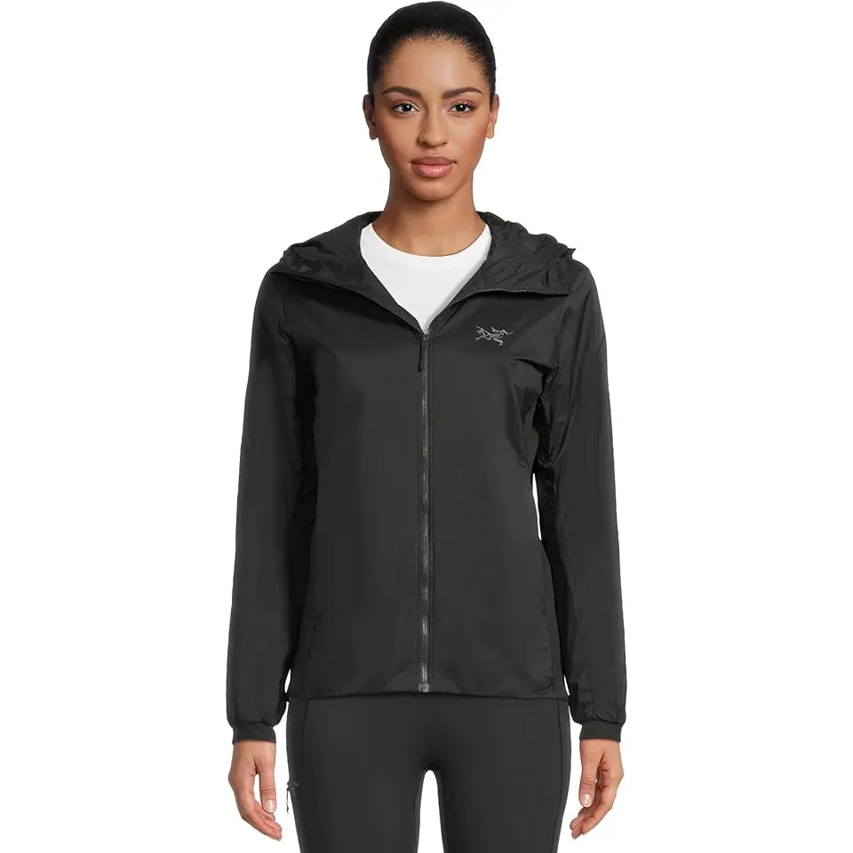 Atom Hoody