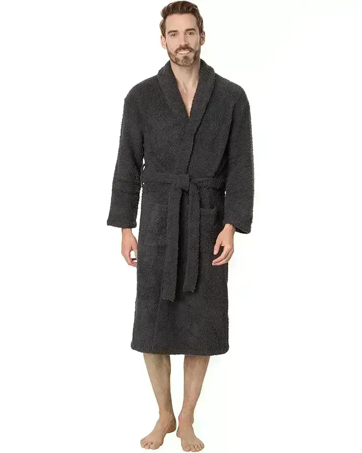 Unisex Barefoot Dreams CozyChic® Adult Robe
