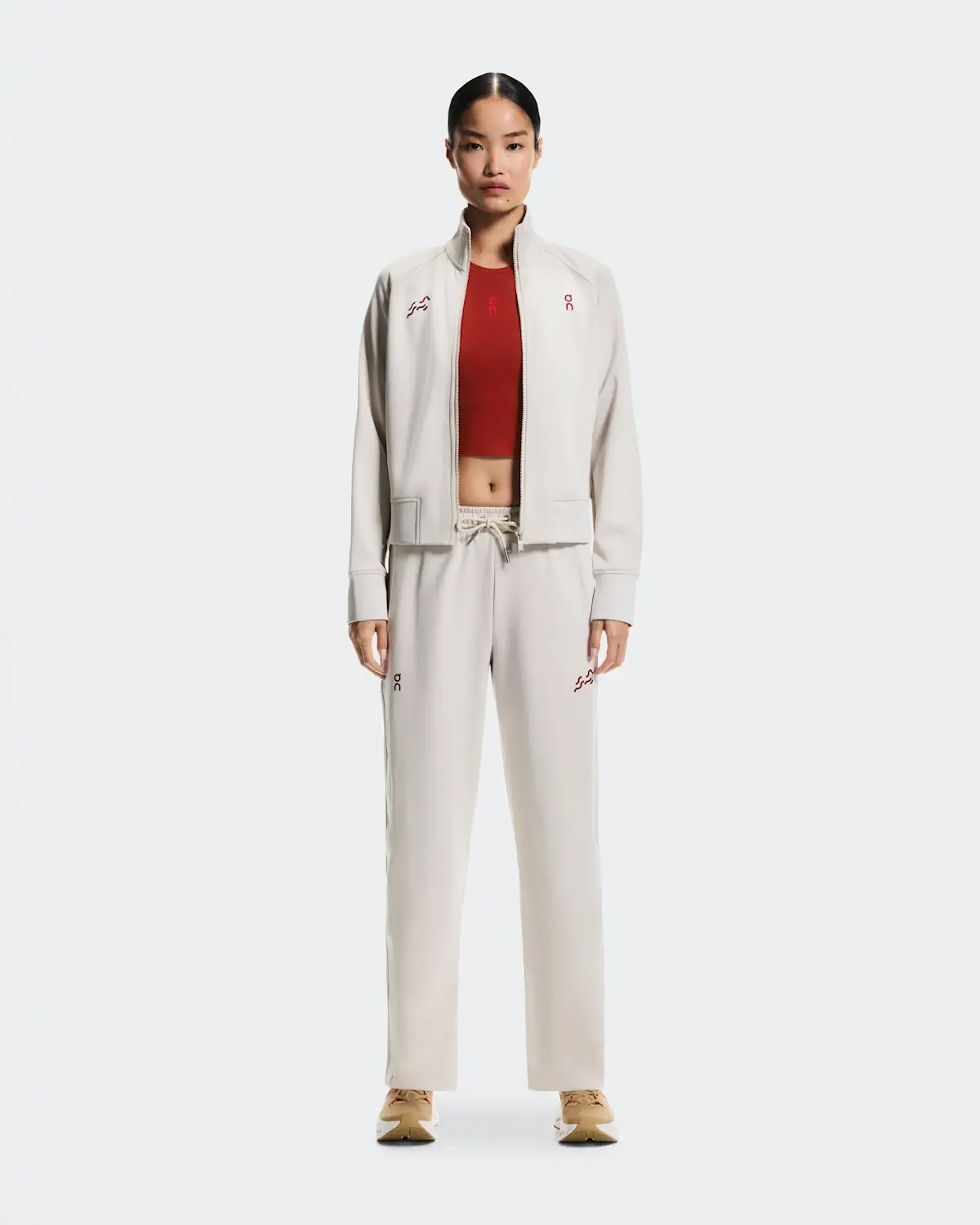 Track Pants Year of the Horse