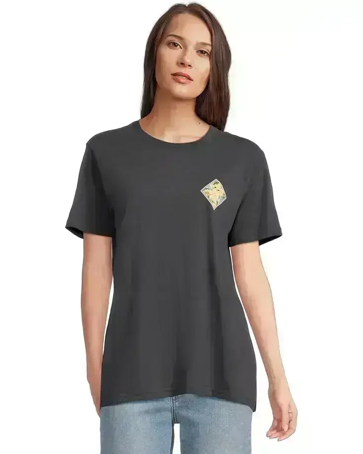 Women's Salty Crew Tippet Fill Boyfriend Tee