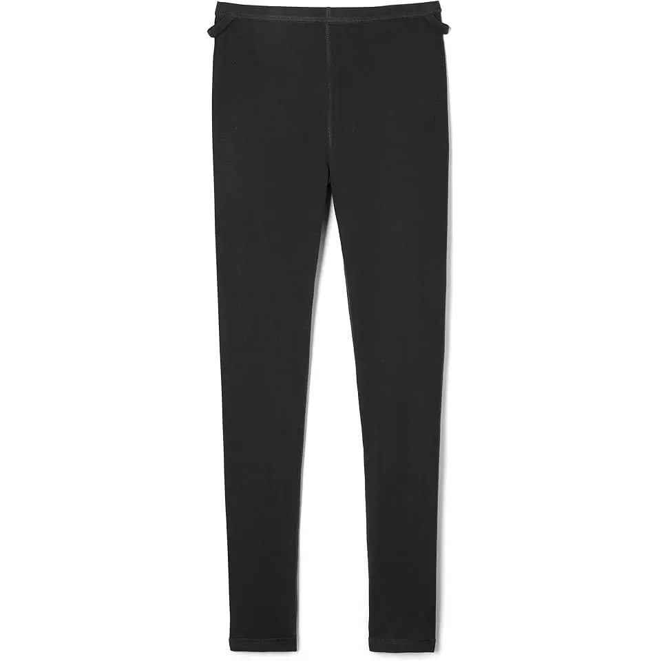 French Toast Girls' Adaptive Skinny Pant Leggings with Pull-up Lift Loops
