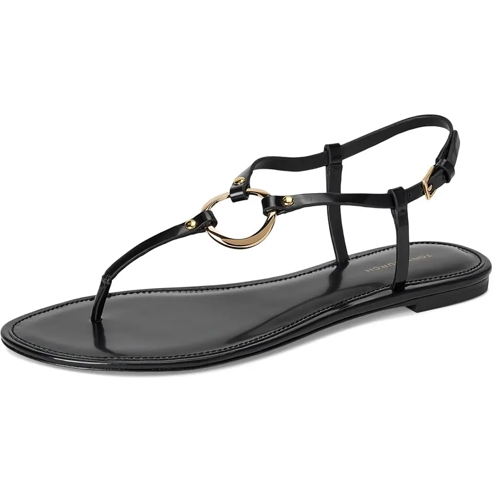 Ring Sandal