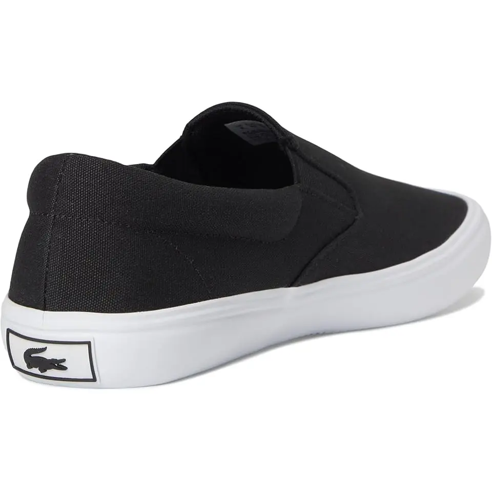 Slip-On Base Sneakers