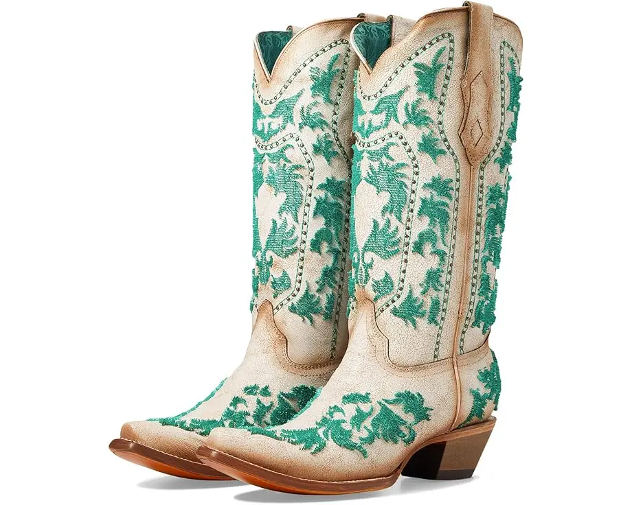 Women's Corral Boots C4131