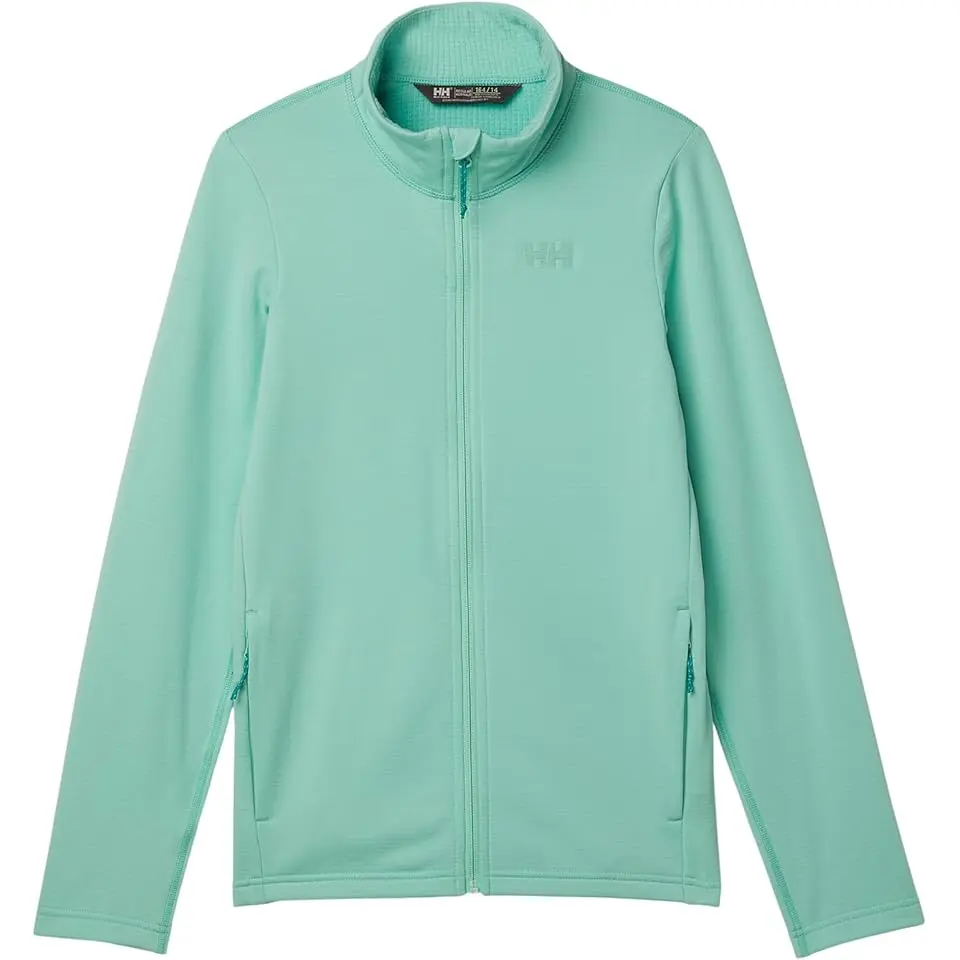 Fleece Jacket